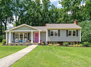 1215 Chatham Rd, Waynesboro, VA 22980