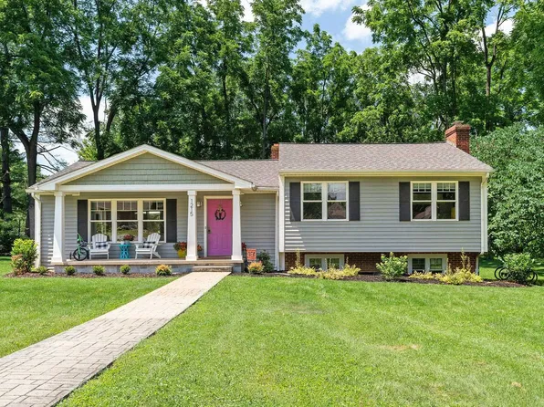 1215 Chatham Rd, Waynesboro, VA 22980