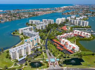 7984 Sailboat Key Blvd S APT 303, South Pasadena, FL 33707