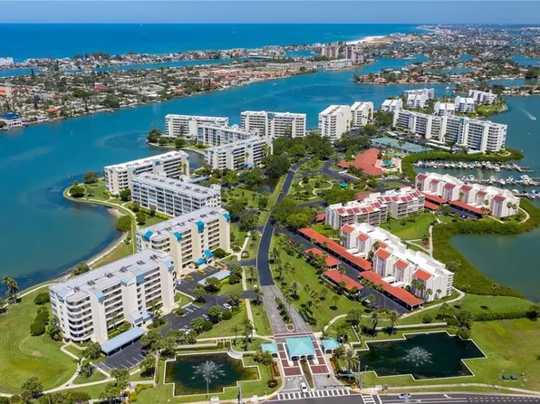 7984 Sailboat Key Blvd S APT 303, South Pasadena, FL 33707