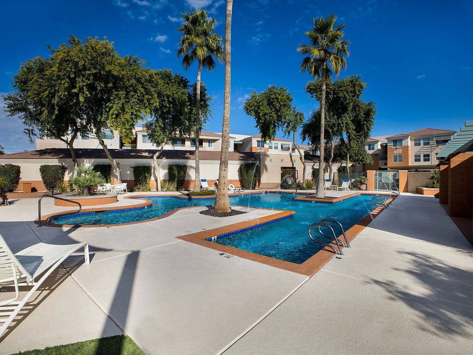 Sage Apartments — Photo 3