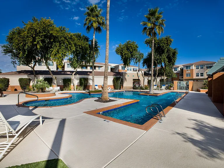 Sage Apartments — Photo 3