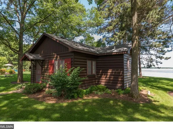 13116 Happy Cove Rd, Crosslake, MN 56442