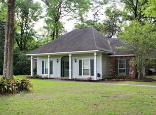 34840 Sarah Ln, Denham Springs, LA 70706