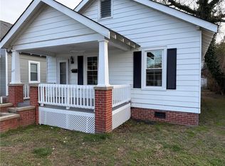 433 Lee St, Hampton, VA 23669