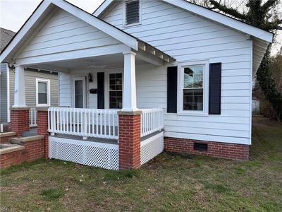 433 Lee St, Hampton, VA, 23669