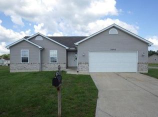 8356 Crystal Ridge Ct, Cedar Hill, MO 63016