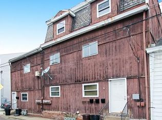 53-57 Gregory, South Side, PA 15203