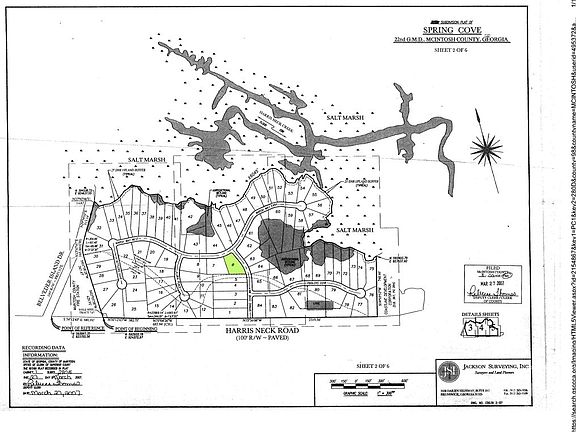 4th image of 0 Spring Cove Way NE