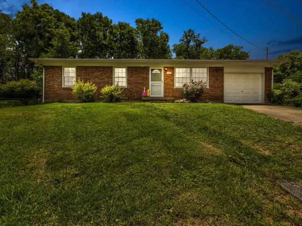 125 Kittison Dr, Winchester, KY 40391