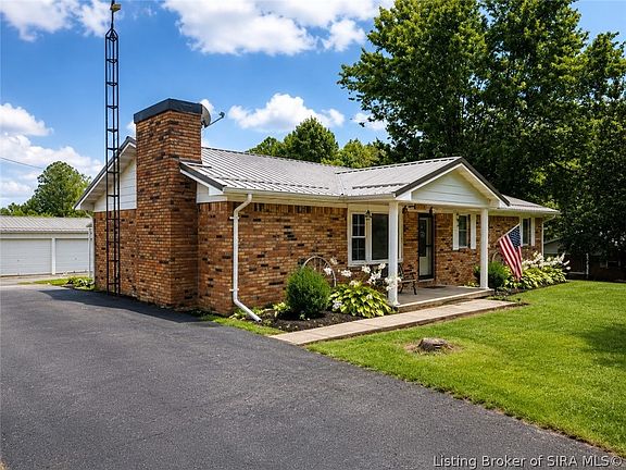 3rd image of 6790 N Bogardus Road