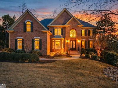 9635 Autry Falls Dr, Johns Creek, GA, 30022