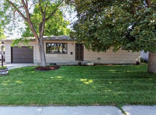 1820 Dixon Ave, Missoula, MT 59801