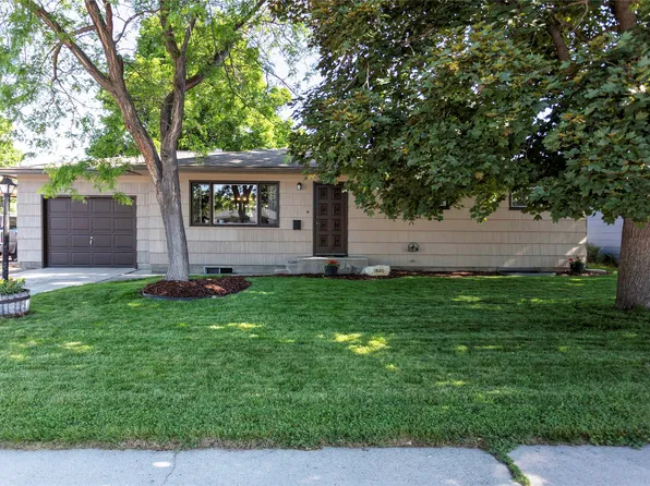 1820 Dixon Ave, Missoula, MT 59801