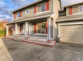 501 Whitehawk Ct NW, Orting, WA 98360