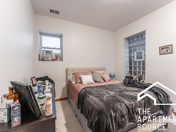 5th image of 1010 N Kedzie Ave #1REAR