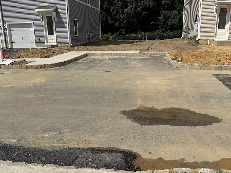 Additional Parking