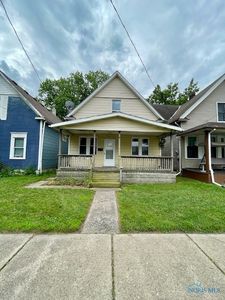 1411 Colton St, Toledo, OH, 43609