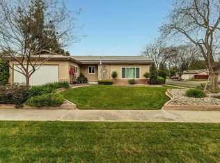 3530 W Stuart Ave, Fresno, CA 93711