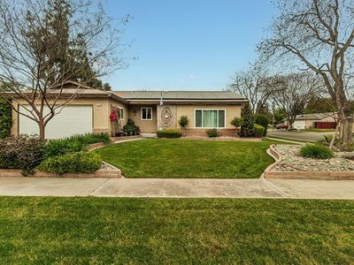 3530 W Stuart Ave, Fresno, CA, 93711