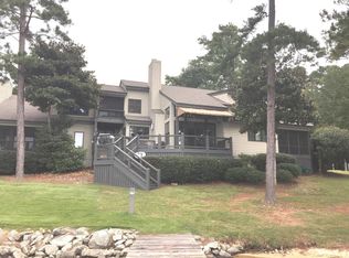 839 Fairway Dr, Alexander City, AL 35010