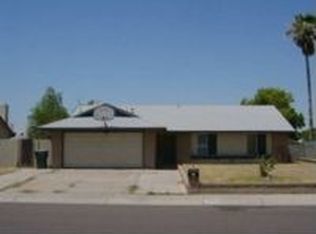 17640 N 34th Ave, Phoenix, AZ 85053