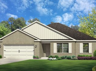 220 Lantana Blvd, Long Beach, MS 39560