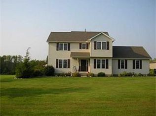 2548 Deer Run Trl, Erie, PA