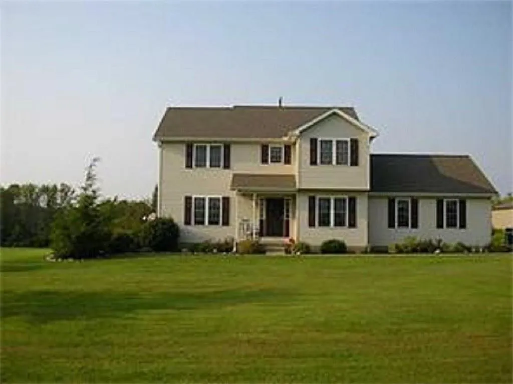 2548 Deer Run Trl photo 1