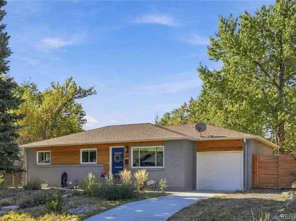 6142 Jellison Way, Arvada, CO 80004