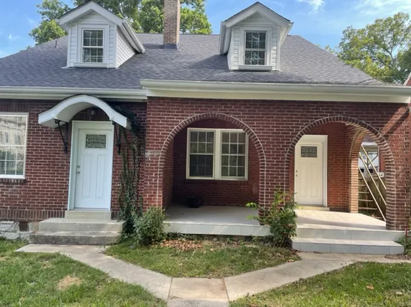 1004 W 7th St #B, Columbia, TN 38401