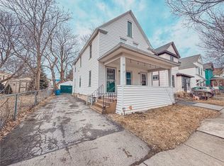 48 Asbury St, Rochester, NY 14620