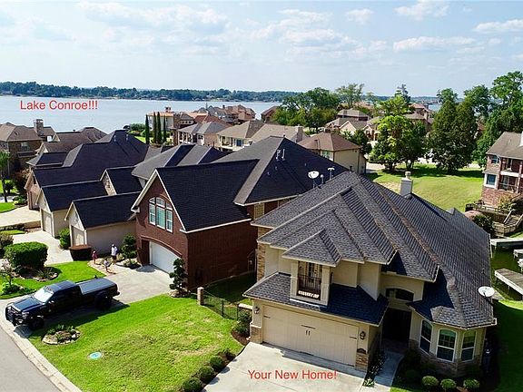 Image 2: ON the lake, AWAY from the waves and noise, BUT SO VERY CLOSE TO THE OPEN WATER!