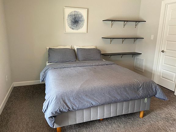 Guest Bedroom 1- First Floor