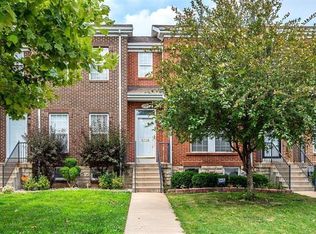 4189 Washington Blvd, Saint Louis, MO