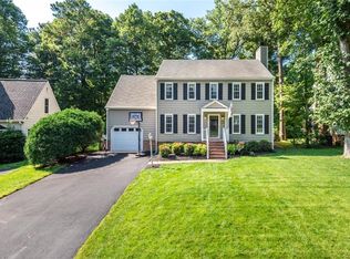 14806 Acorn Ridge Pl, Midlothian, VA 23112