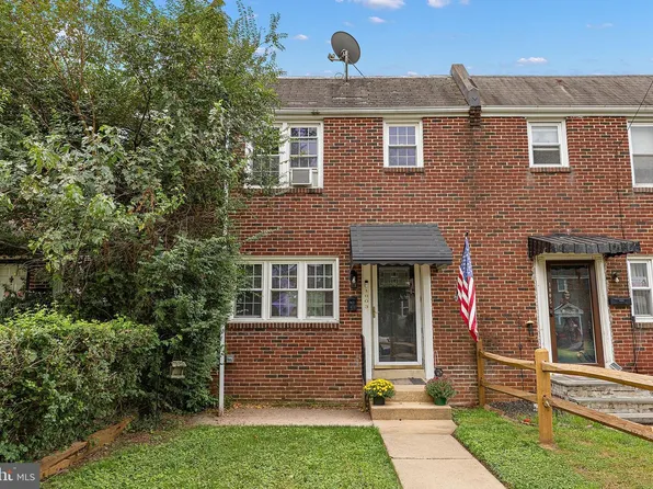 1803 Saint Elizabeth St, Wilmington, DE 19805