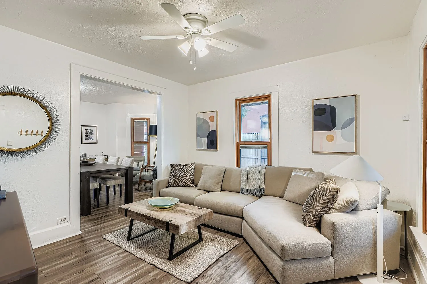 2 bed, 1151 sqft, $2,999 — Photo 3