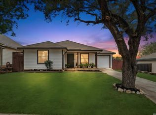 2829 Wyoming, San Antonio, TX 78203