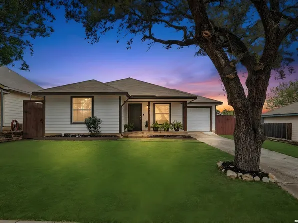 2829 Wyoming, San Antonio, TX 78203