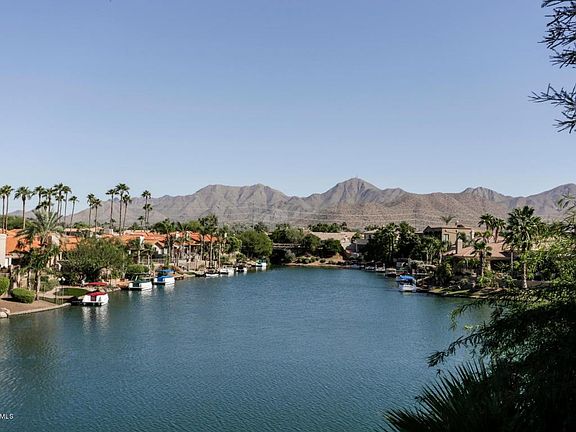 3rd image of 10080 E Mountainview Lake Dr #K124