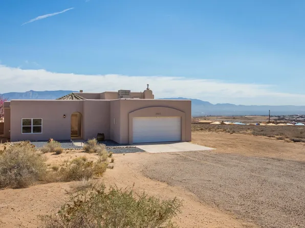 1620 5th St SE, Rio Rancho, NM 87124