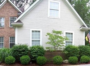 7506 Elmbrooke Way, Brighton, MI 48116