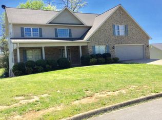33 Owen Ln, Tusculum, TN 37745