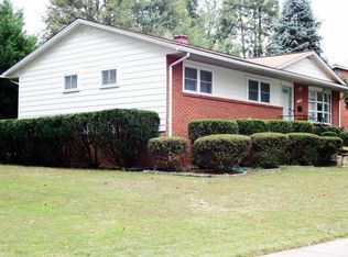 11709 Church Ln, Silver Spring, MD 20902