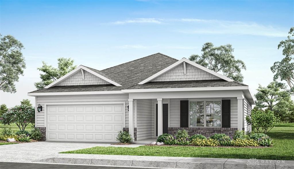 Real estate listing image