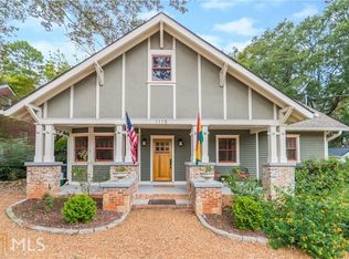 1115 S Candler St, Decatur, GA 30030