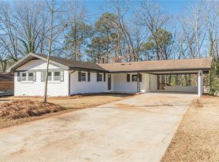 2287 Titan Ridge Dr, Decatur, GA 30035