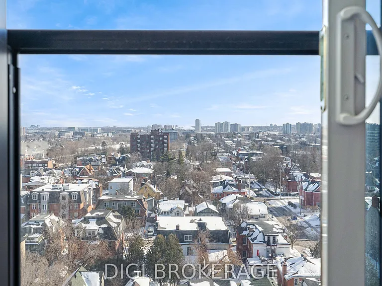 560 Rideau St #1201 — Photo 23