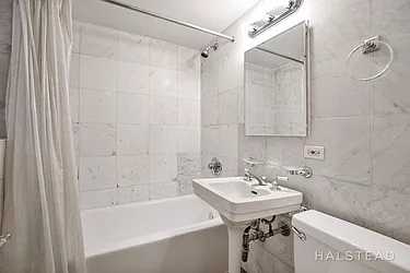 Rented by Halstead Real Estate